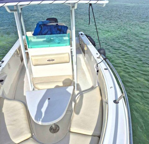 
								INTERMARINE OPEN 24 full									
