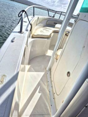 INTERMARINE OPEN 24