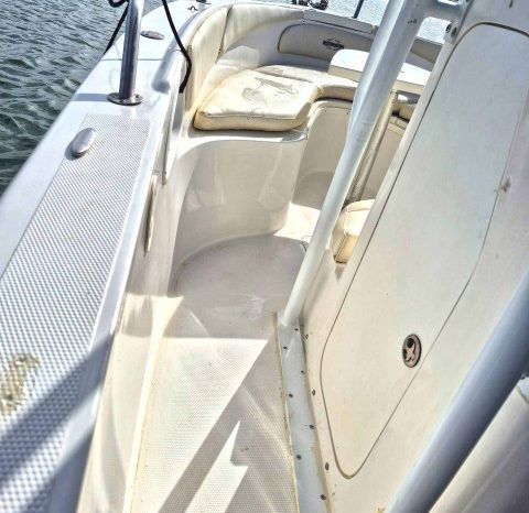 
								INTERMARINE OPEN 24 full									