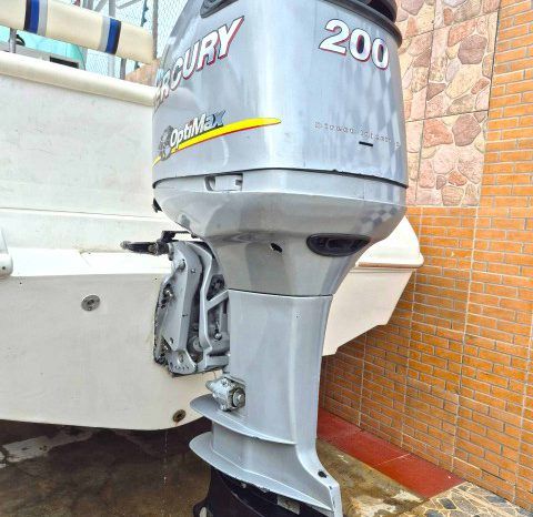 
								INTERMARINE OPEN 24 full									