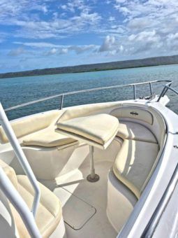 
										INTERMARINE OPEN 24 full									