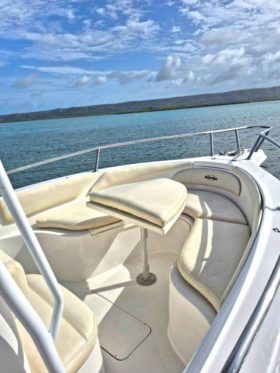 INTERMARINE OPEN 24