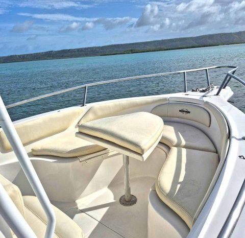 
								INTERMARINE OPEN 24 full									