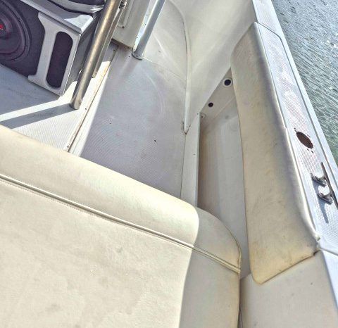 
								INTERMARINE OPEN 24 full									
