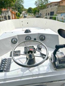 
										INTERMARINE OPEN 28 full									