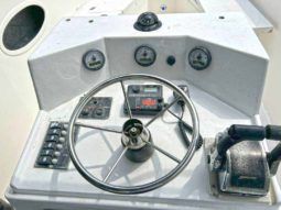
										INTERMARINE OPEN 28 full									