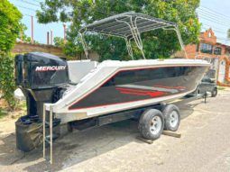 
										INTERMARINE OPEN 28 full									