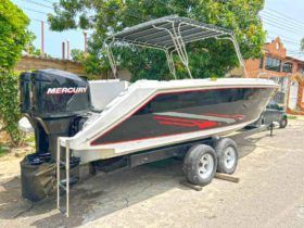 INTERMARINE OPEN 28