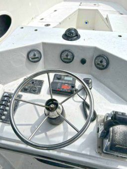 
										INTERMARINE OPEN 28 full									