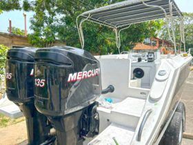 INTERMARINE OPEN 28