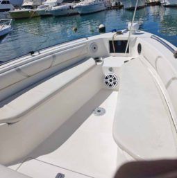 
										INTERMARINE OPEN 29 full									
