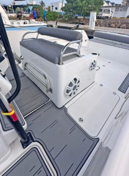 
										INTERMARINE OPEN FISHERMAN 330 33 full									