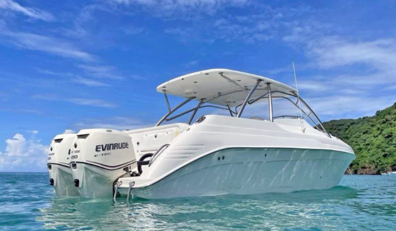 
								INTERMARINE SPORT 35 full									