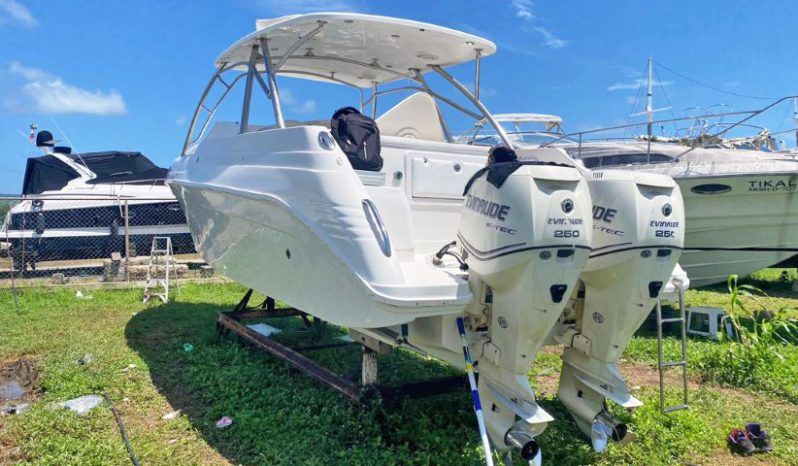 
								INTERMARINE SPORT 35 full									