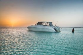 INTERMARINE SPORT 35