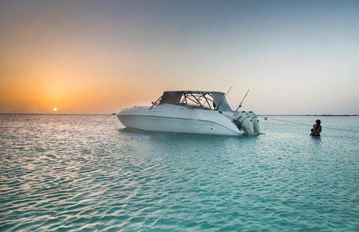 
								INTERMARINE SPORT 35 full									