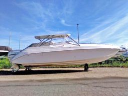 
										INTERMARINE SPORT 35 full									
