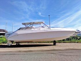 INTERMARINE SPORT 35