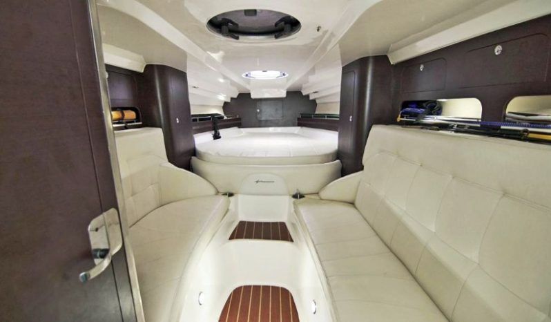 
								INTERMARINE SPORT 35 full									