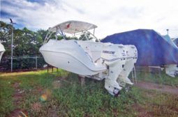 
										INTERMARINE SPORT 35 full									