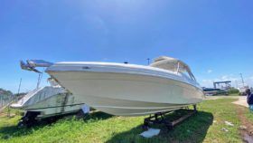 INTERMARINE SPORT 35