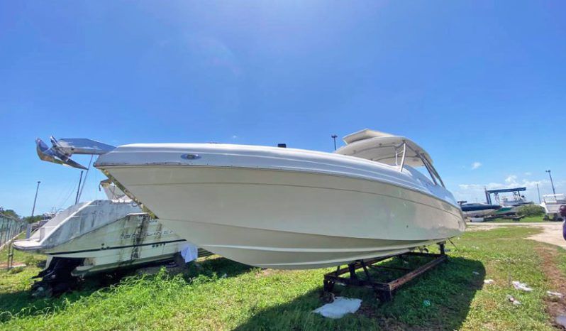
								INTERMARINE SPORT 35 full									