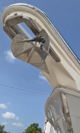 
										INTERMARINE SPORT 350 35 full									