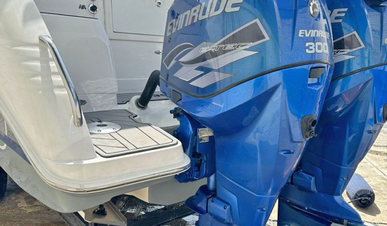 
								INTERMARINE SPORT 350 35 full									