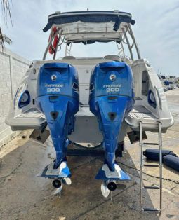 
										INTERMARINE SPORT 350 35 full									