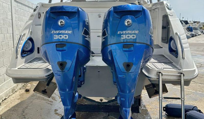 
								INTERMARINE SPORT 350 35 full									