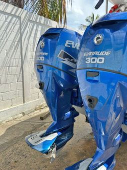 
										INTERMARINE SPORT 350 35 full									