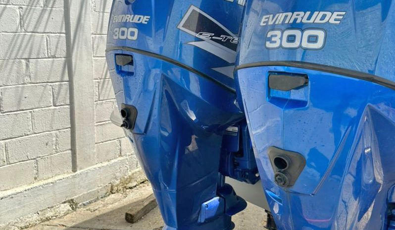 
								INTERMARINE SPORT 350 35 full									