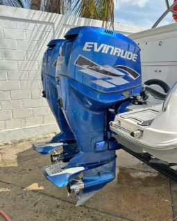 
										INTERMARINE SPORT 350 35 full									