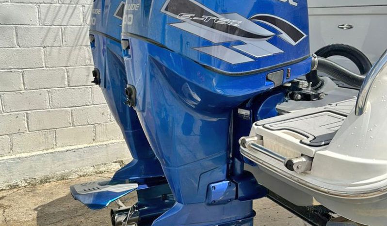 
								INTERMARINE SPORT 350 35 full									