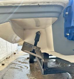 
										INTERMARINE SPORT 350 35 full									