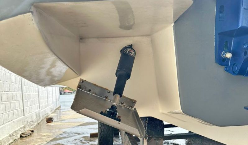 
								INTERMARINE SPORT 350 35 full									