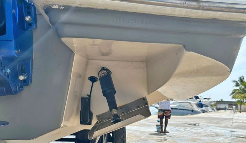 
								INTERMARINE SPORT 350 35 full									