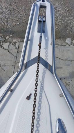 
										INTERMARINE SPORT 350 35 full									