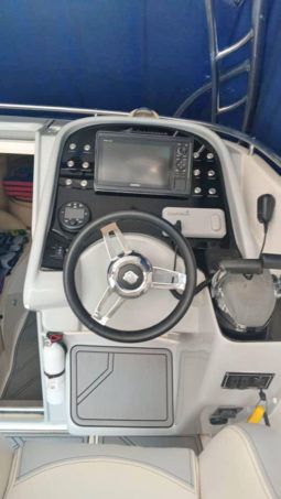 
										INTERMARINE SPORT 350 35 full									