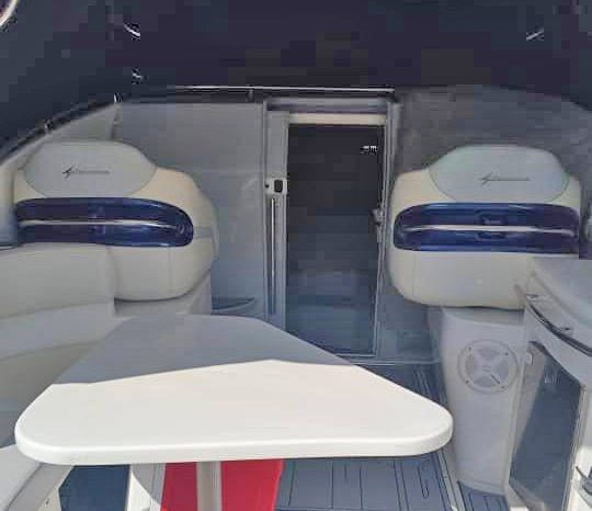 
								INTERMARINE SPORT 350 35 full									