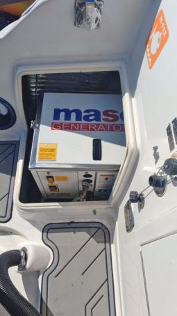 
										INTERMARINE SPORT 350 35 full									