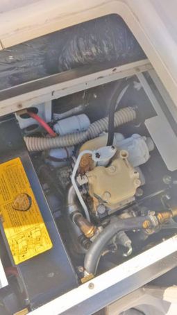 
										INTERMARINE SPORT 350 35 full									