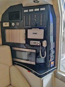 
										INTERMARINE SPORT 350 35 full									