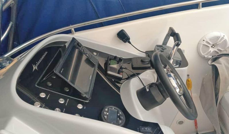 
								INTERMARINE SPORT 350 35 full									