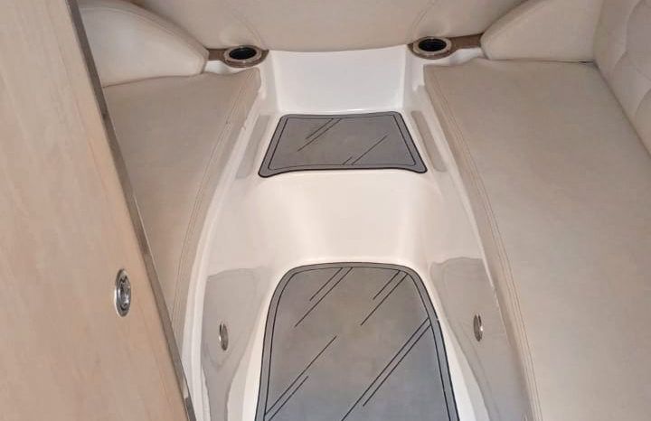 
								INTERMARINE SPORT 350 35 full									