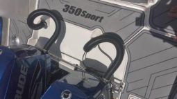 
										INTERMARINE SPORT 350 35 full									