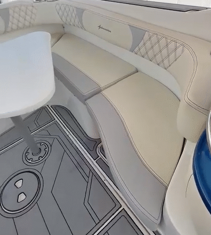
								INTERMARINE SPORT 350 35 full									