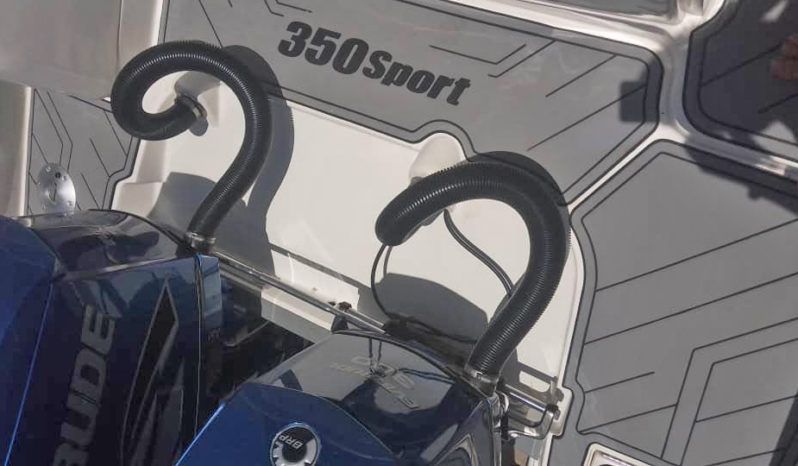 
								INTERMARINE SPORT 350 35 full									