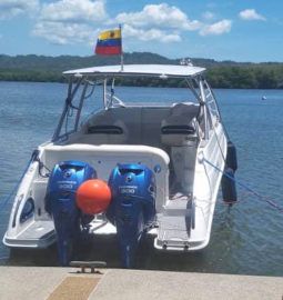 
										INTERMARINE SPORT 350 35 full									