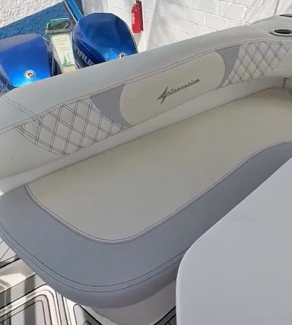 
								INTERMARINE SPORT 350 35 full									